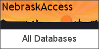 Logo for NebraskAccess - All Databases